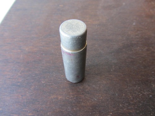 Briquet publicitaire tube le - briquet,