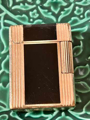 Vintage briquet dupont - vintage,