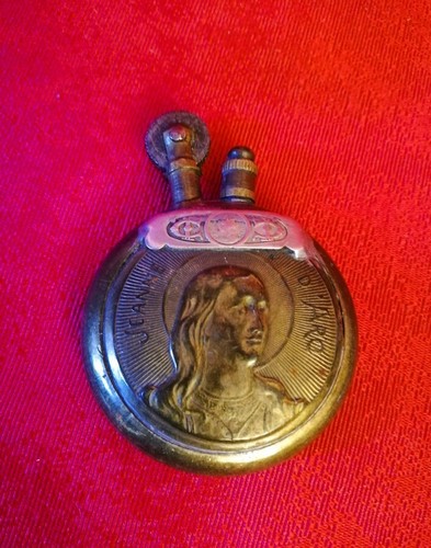 Petit briquet poilus - briquet, de