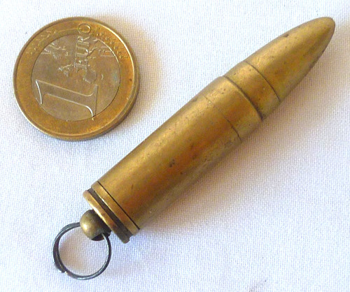 Ancien petit briquet - briquet, À