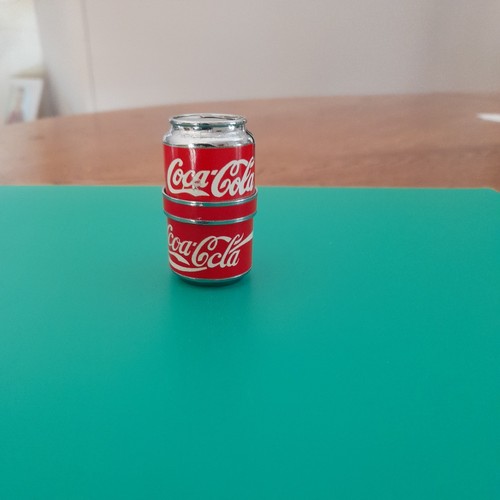 Petit briquet coca - petit,