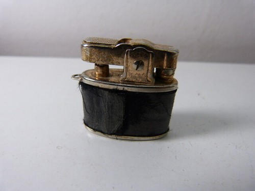 Petit briquet goldenseal ein - ,