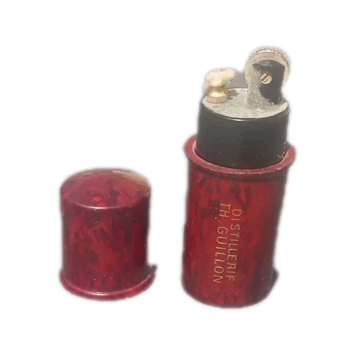 Ancien petit briquet - ancien,