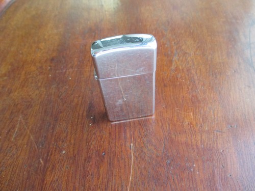 Briquet zippo petit - briquet,