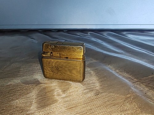 Briquet ancien rowenta - briquet,