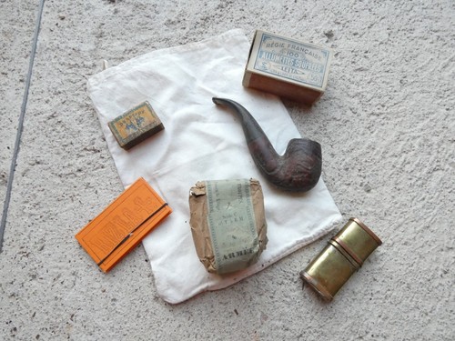 1914 1918 ww1 - lot, petit