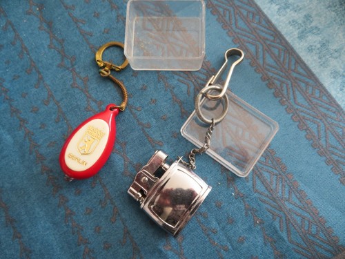 Lot petit briquet - lot, petite