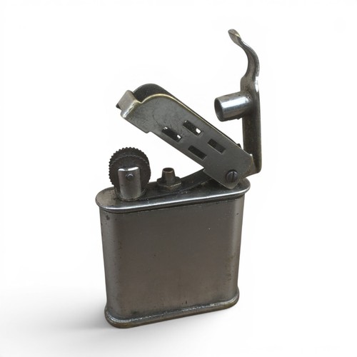 Ancien petit briquet à - briquet,