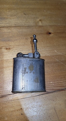 Ancien petit briquet algerie - petit,
