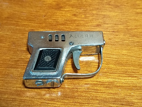 Petit briquet pistolet - petit,