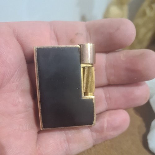 Petit briquet clodion - briquet, laque