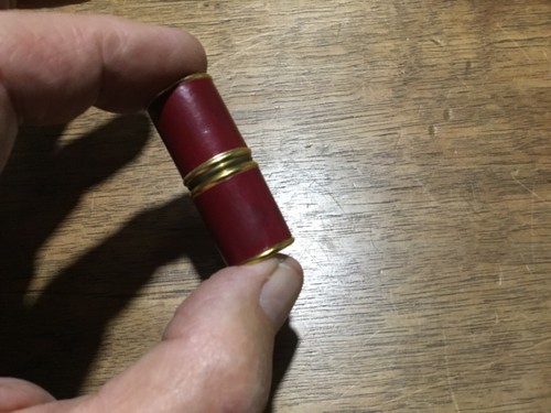 Beau petit briquet quart - petit,