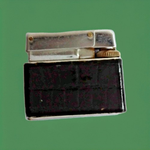 Superbe ancien petit - , briquet