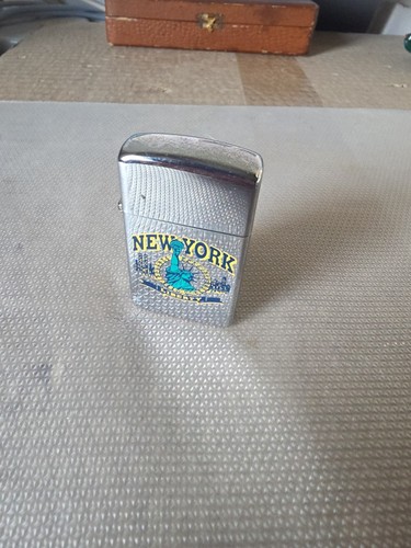 Briquet zippo new - new, petit