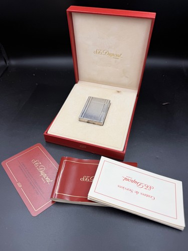 Petit briquet ligne - s.t.,