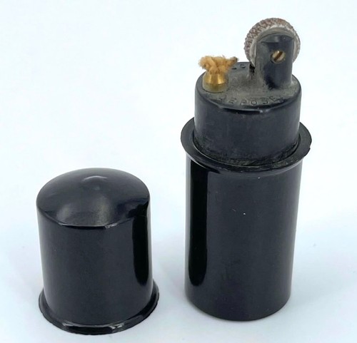Joli petit briquet bakelite - briquet, en