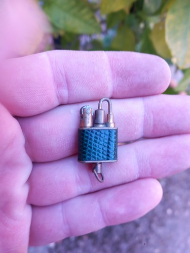Plus petit briquet - briquet, monde