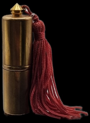 Petit briquet laiton - briquet, en