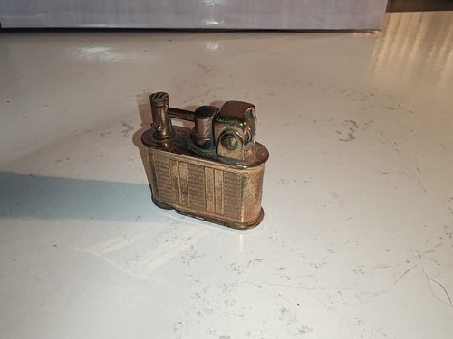 Rare petit briquet lancel - rare,